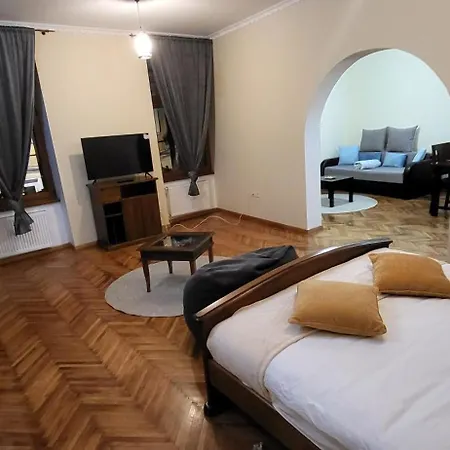 Schei Apartments Brașov Exterior foto