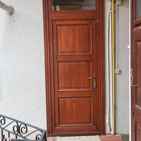 Schei Apartments Brașov Exterior foto