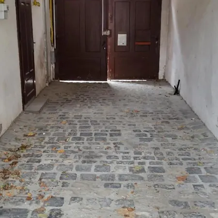 Schei Apartments Brașov Exterior foto