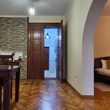 Schei Apartments Brașov Cameră foto