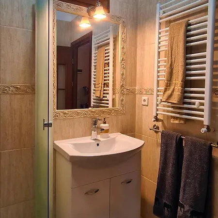 Schei Apartments Brașov Cameră foto