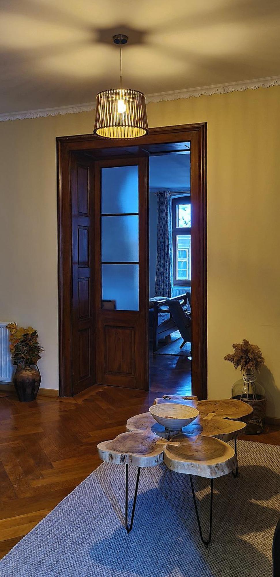 Schei Appartement