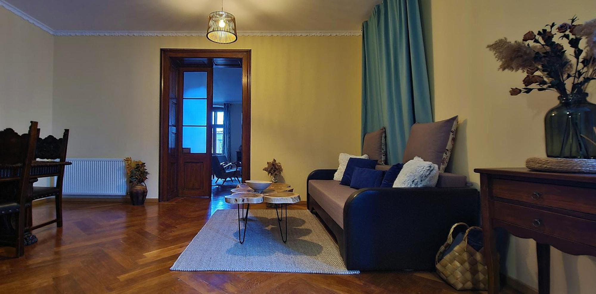 Schei Apartament Brașov