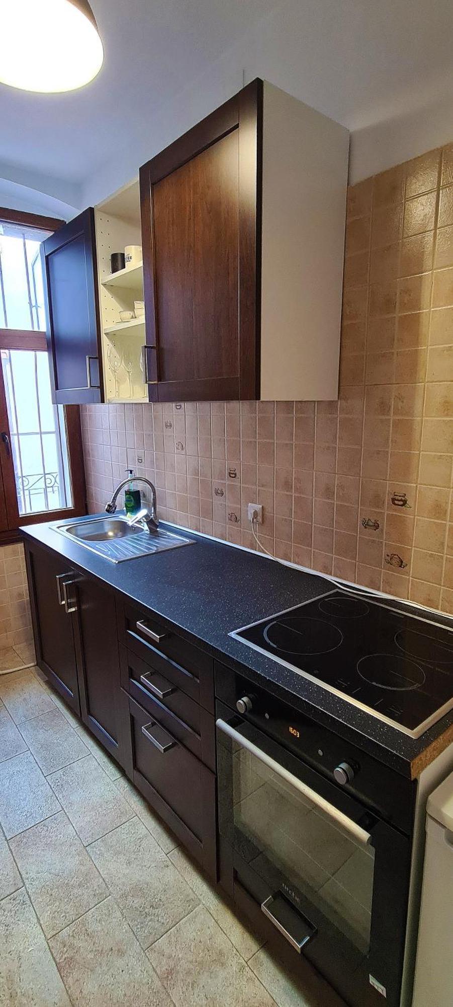 Schei Apartament *
