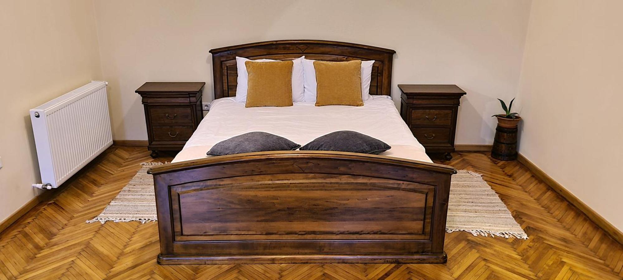 Schei Apartament