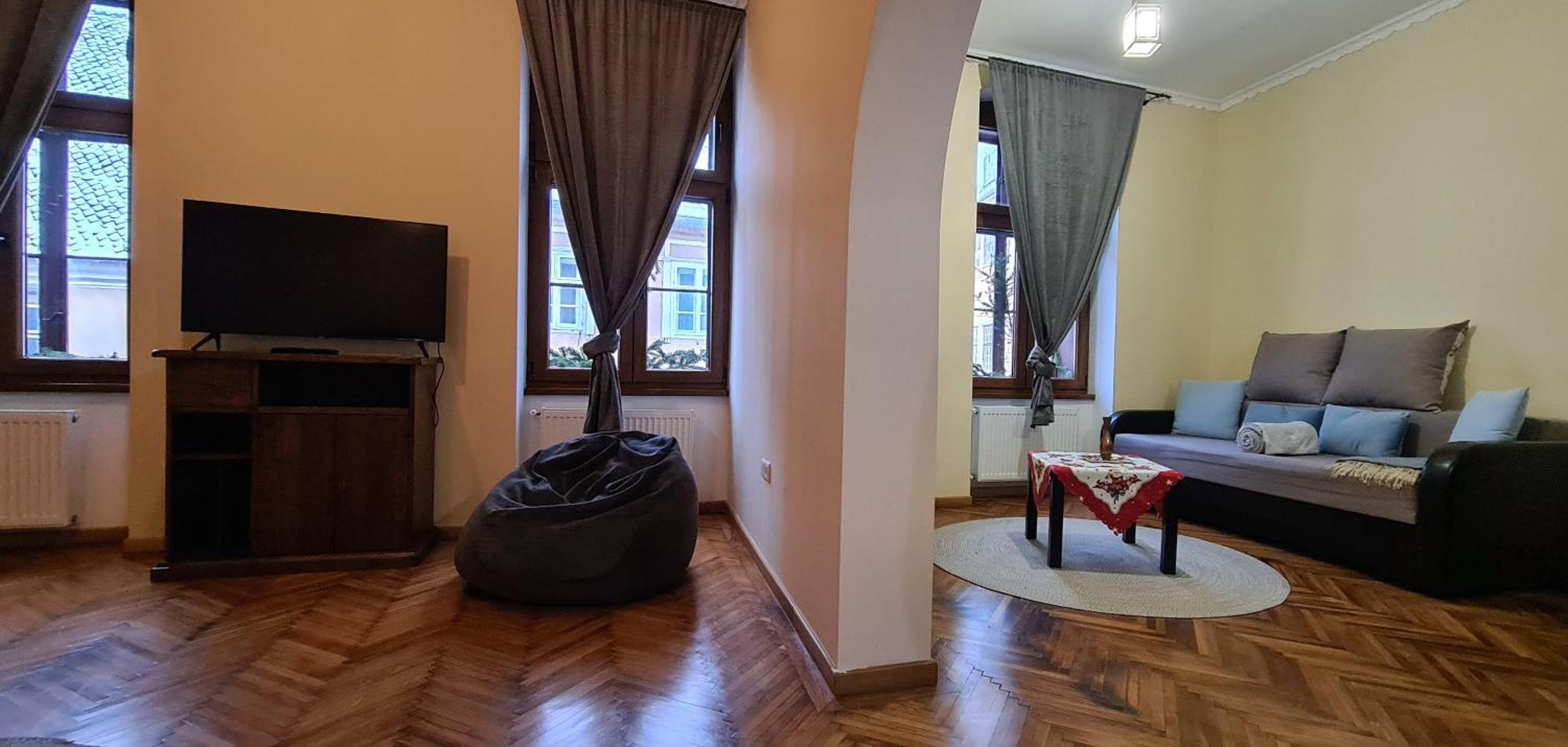 Schei Apartament Brașov