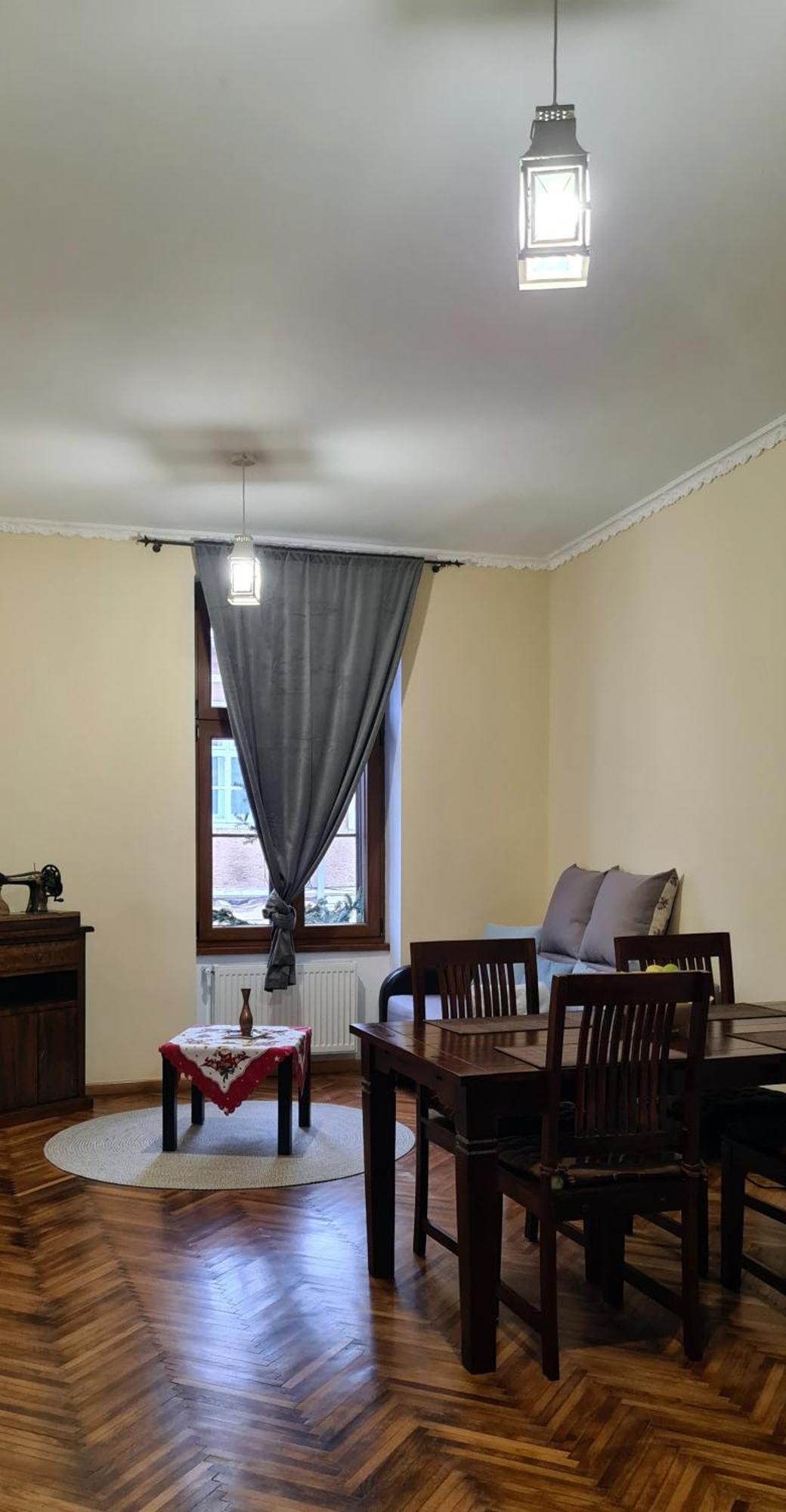 Schei Apartament Brașov