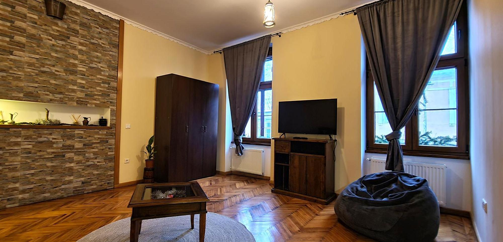 Apartament Schei Brașov
