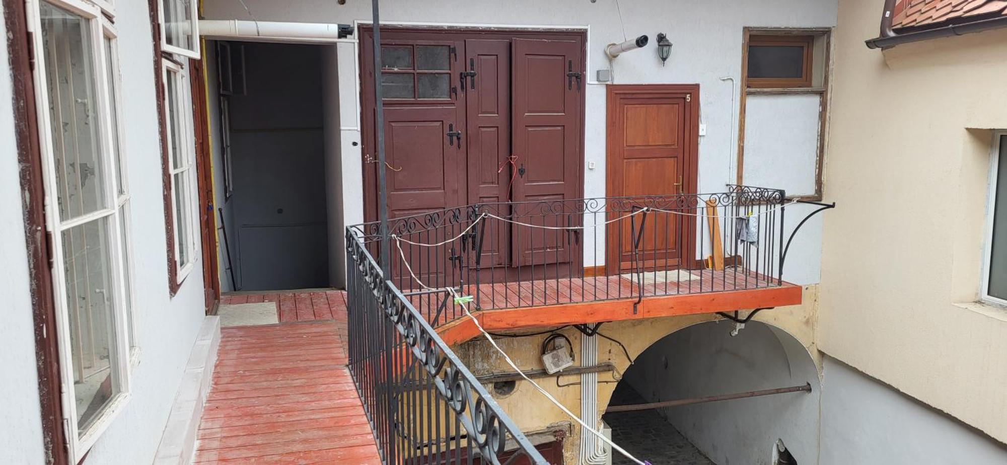 Schei Apartament