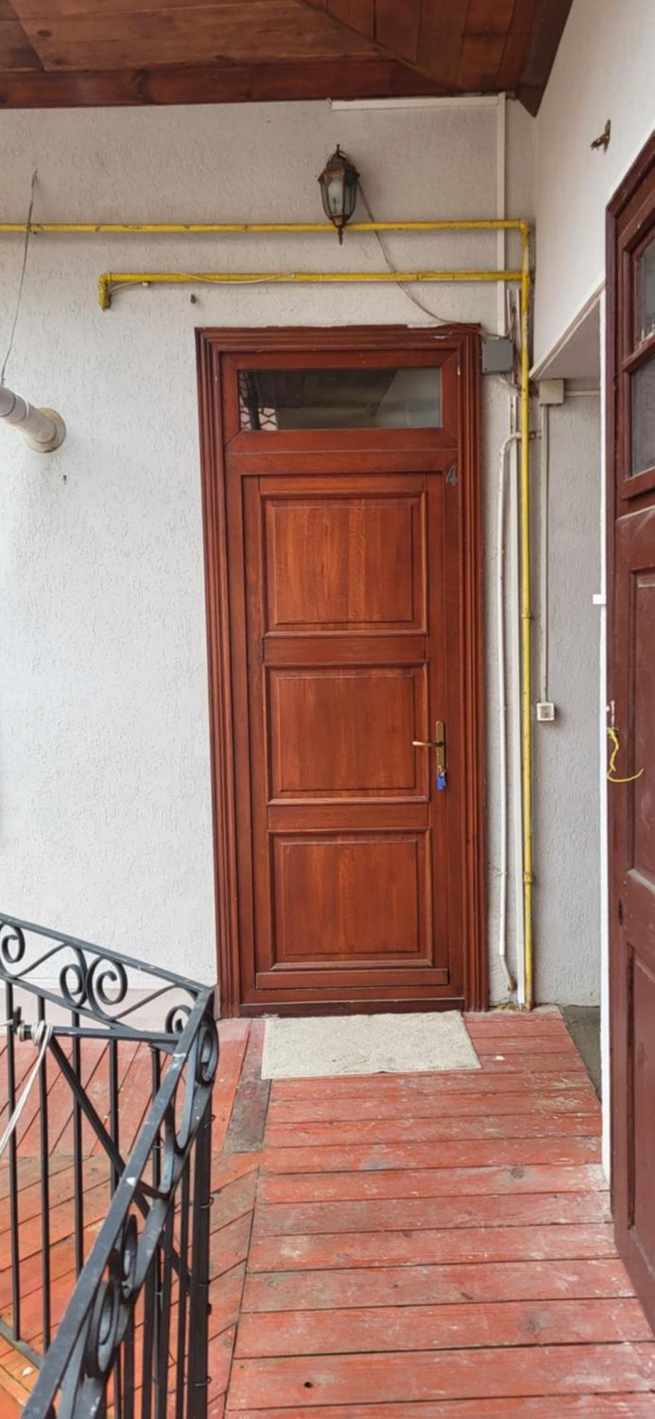 Schei Apartament Brașov