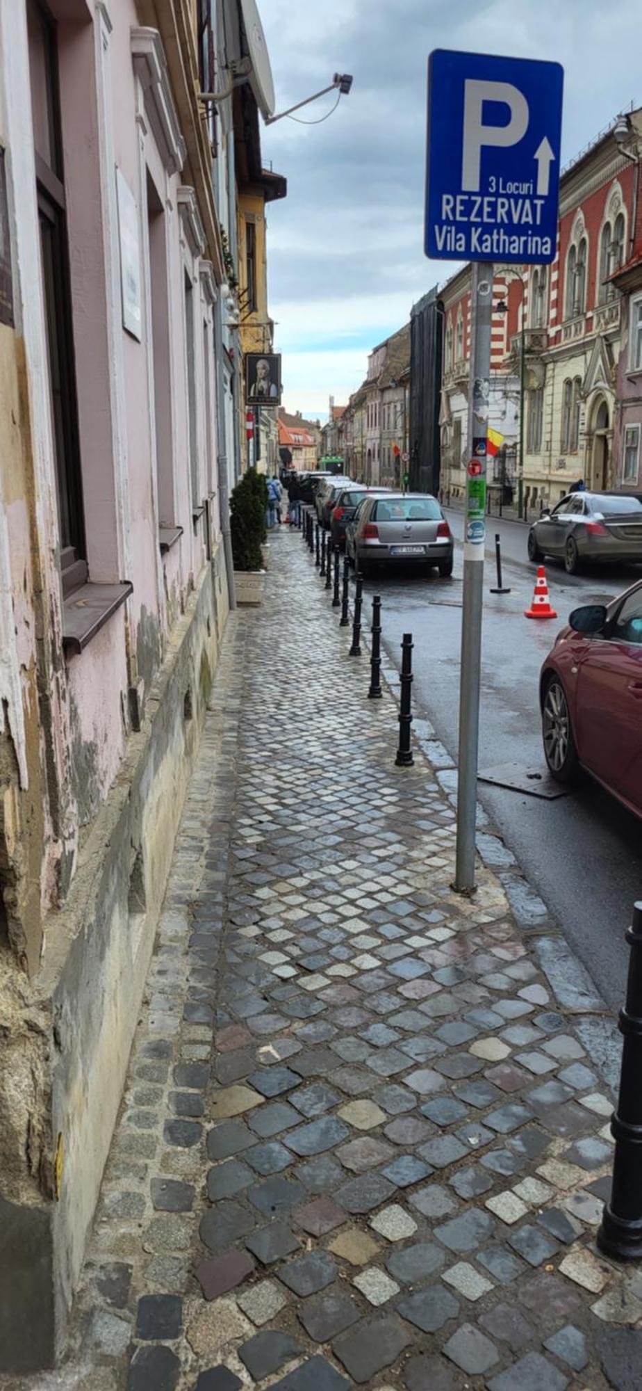 Schei Apartament