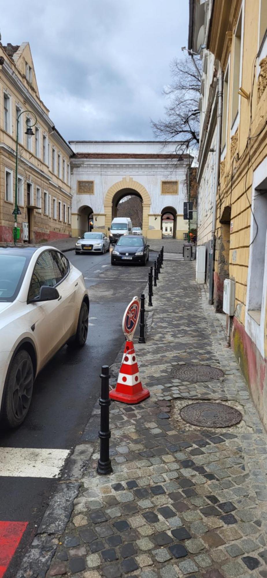 Schei Apartament