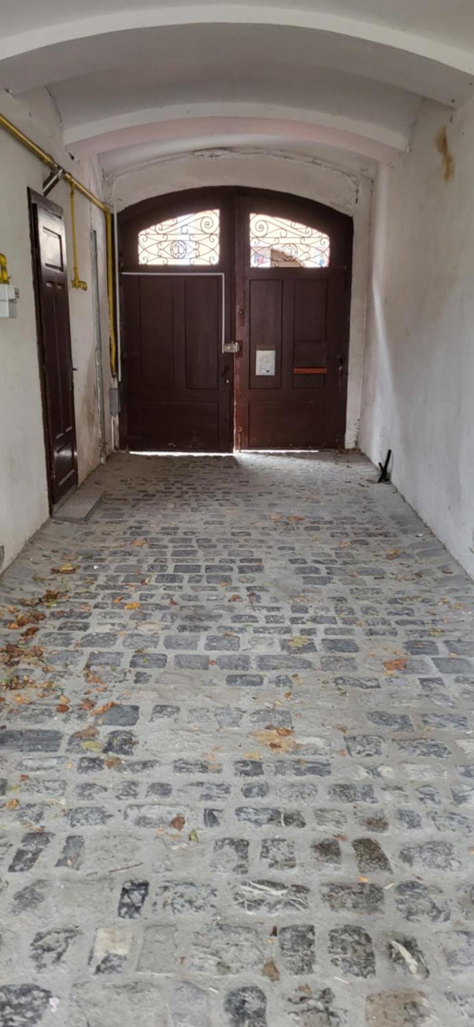 Apartament Schei Brașov