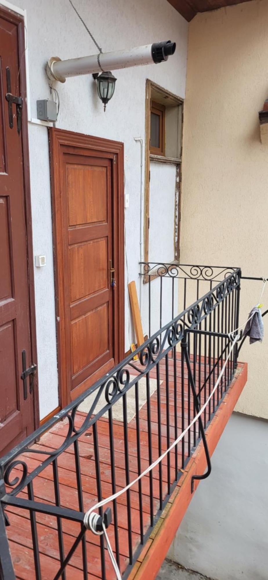 Schei Apartament Brașov