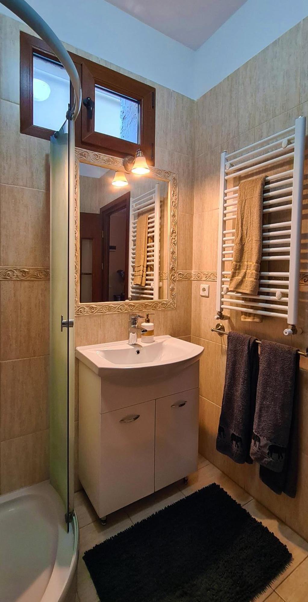 Schei Appartement