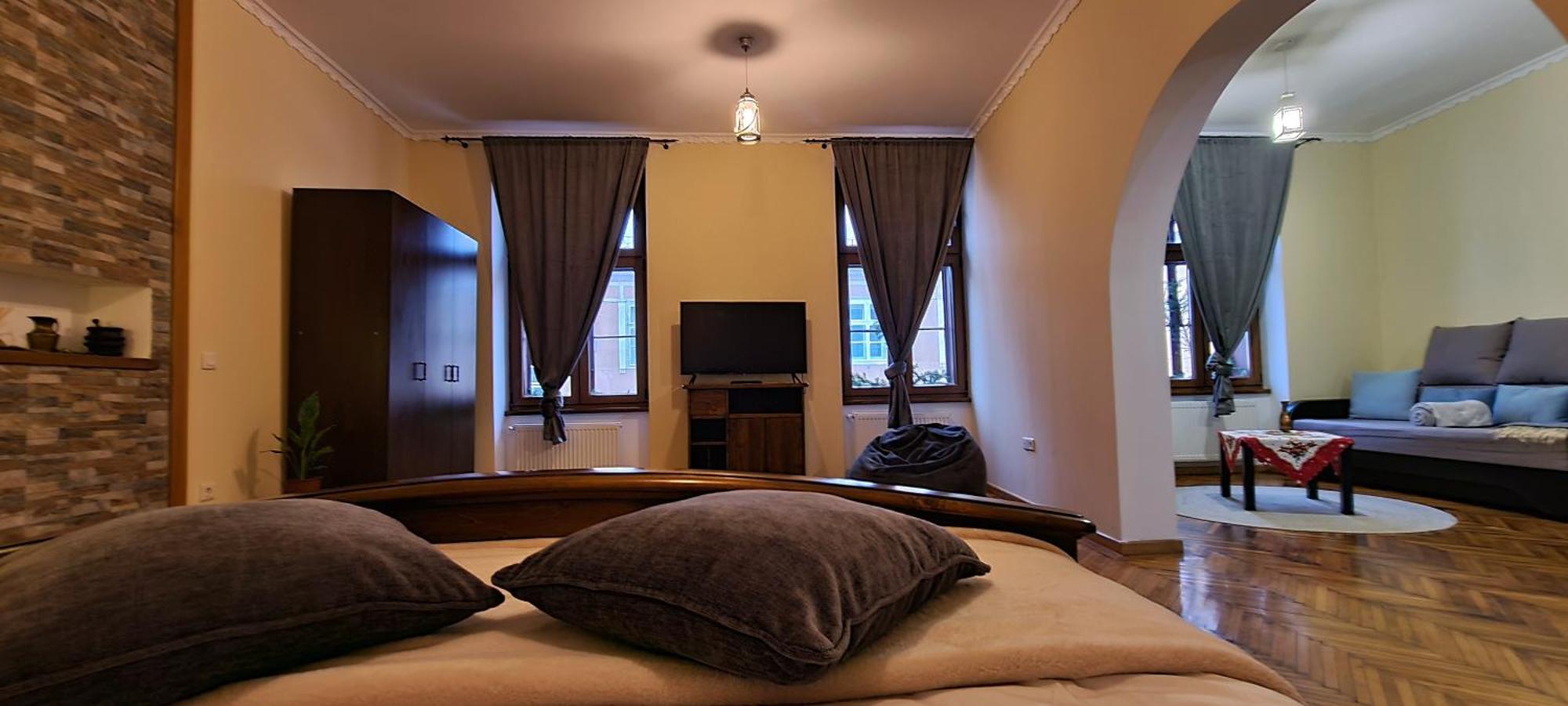 Appartement Schei