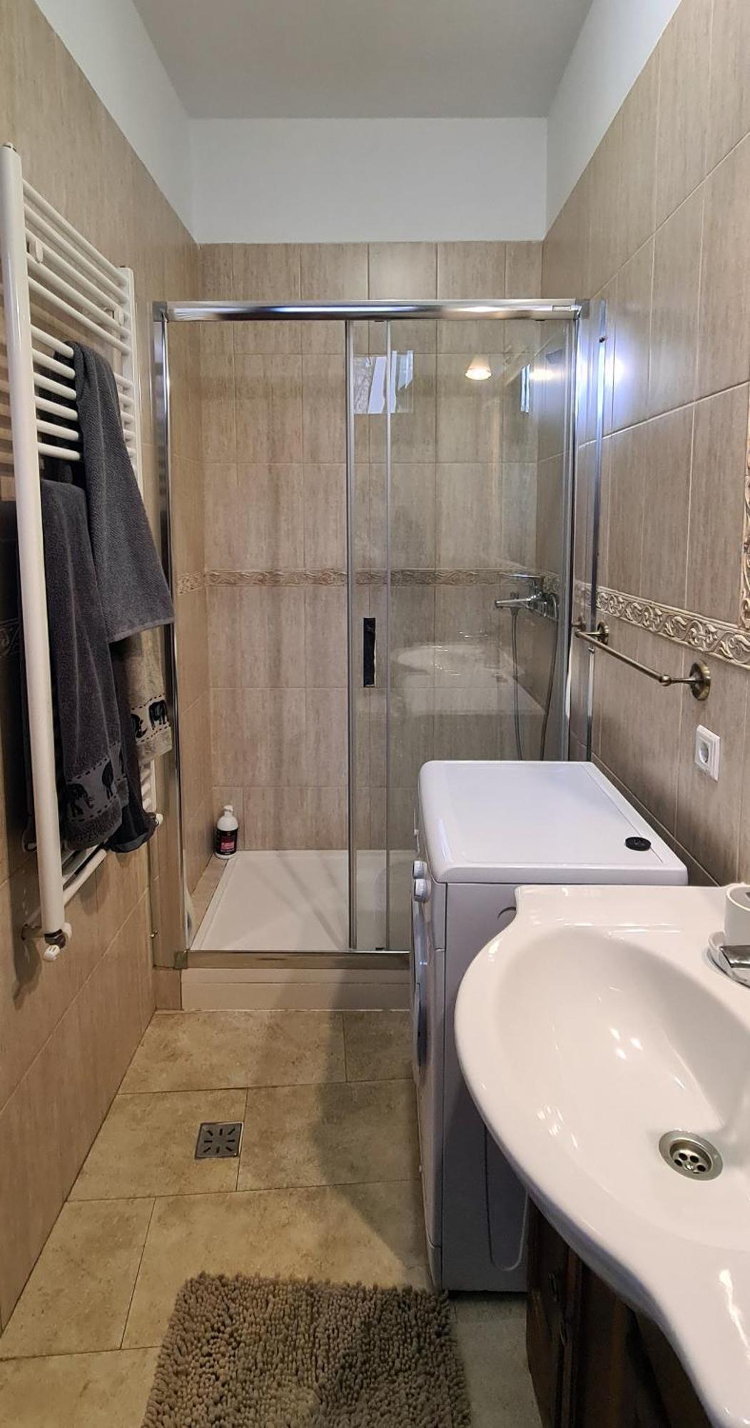 Schei Apartament *